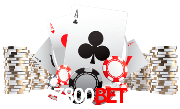 Jogue jogos de pôquer em 7800Bet