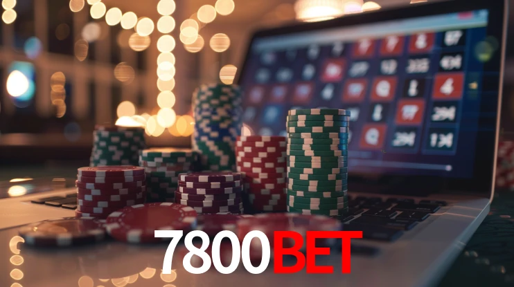Flash Promotion 7800Bet