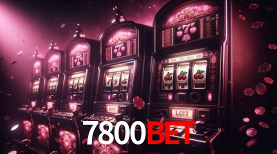 Torneios 7800Bet