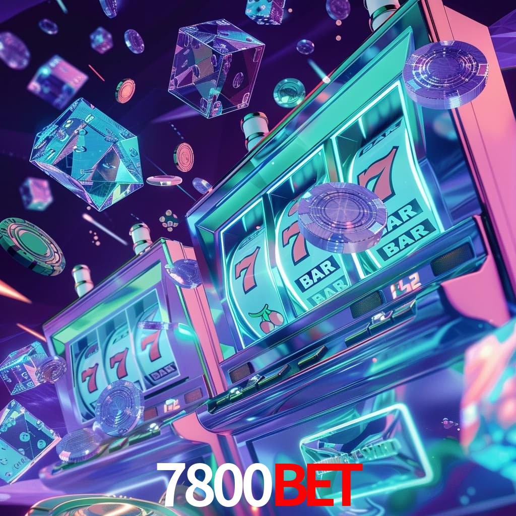 PIX Instantâneo 7800Bet