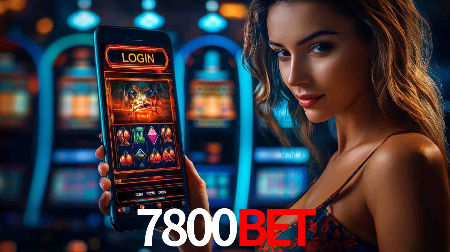 7800Bet App