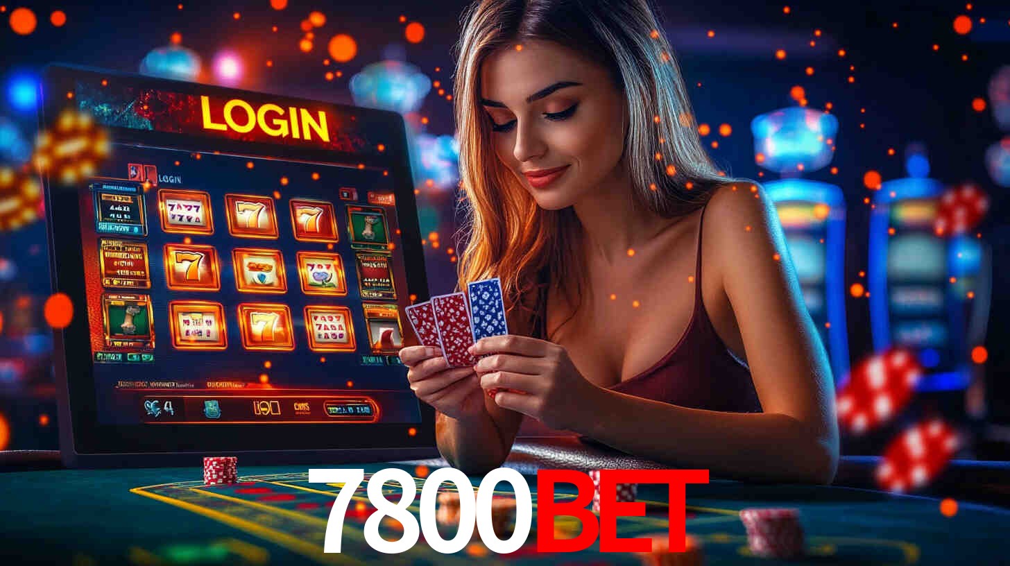 7800Bet