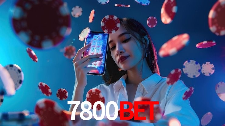 cassino 7800Bet