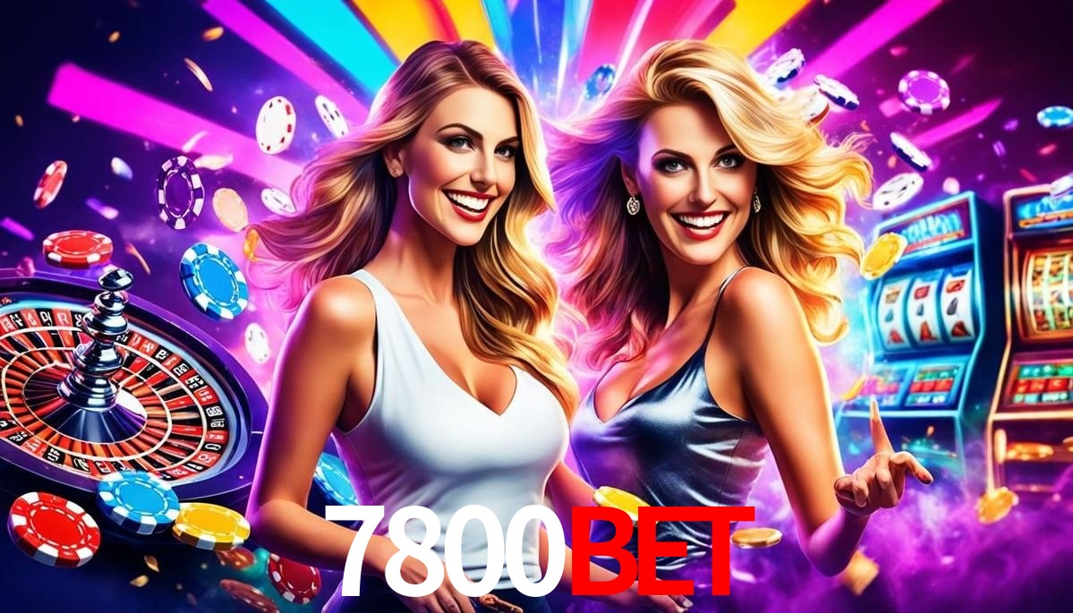 Mesa de Blackjack 7800Bet