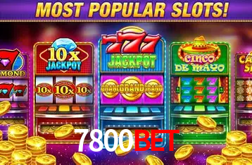 Descubra a Magia dos Jogos de Arcade no 7800Bet