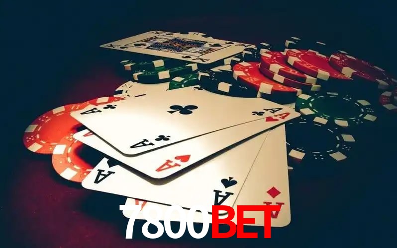 Níveis VIP 7800Bet