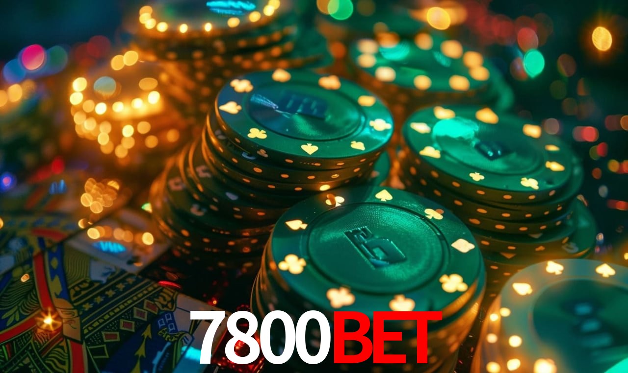 Estatísticas do Jogo 7800Bet