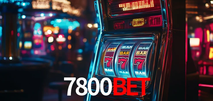 Tournaments 7800Bet