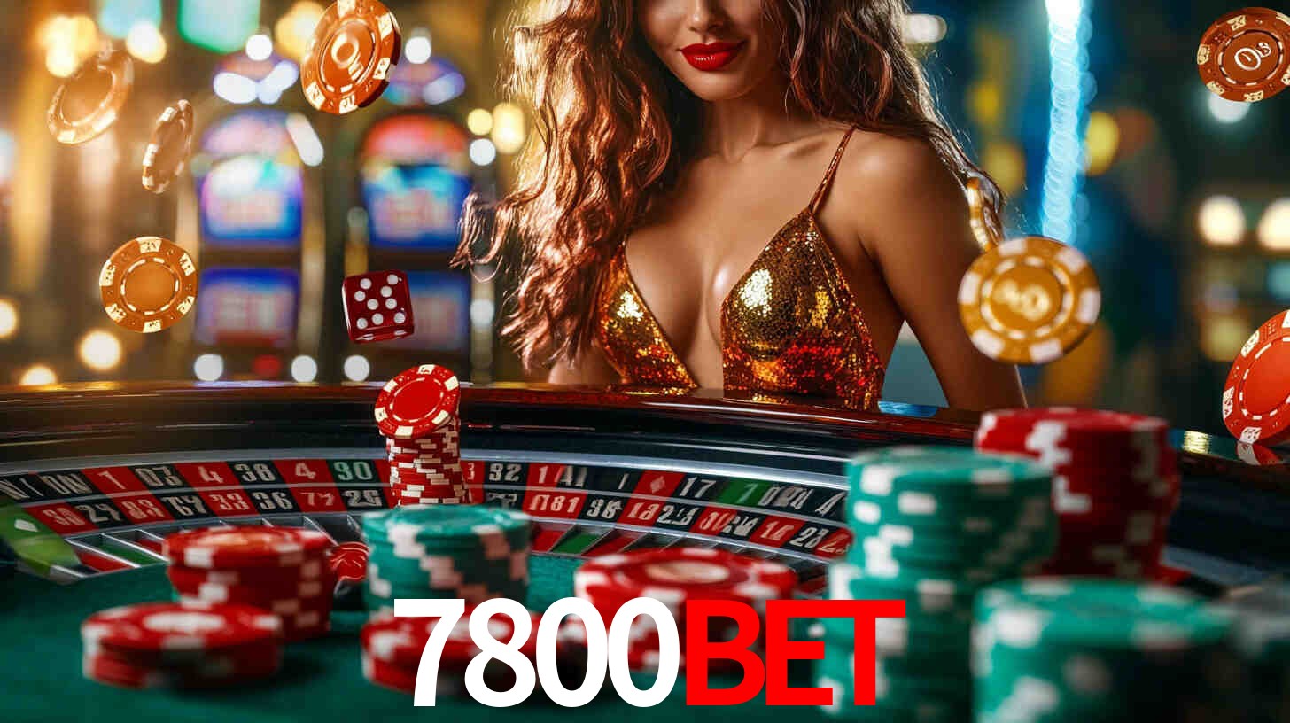 Premium Interface 7800Bet