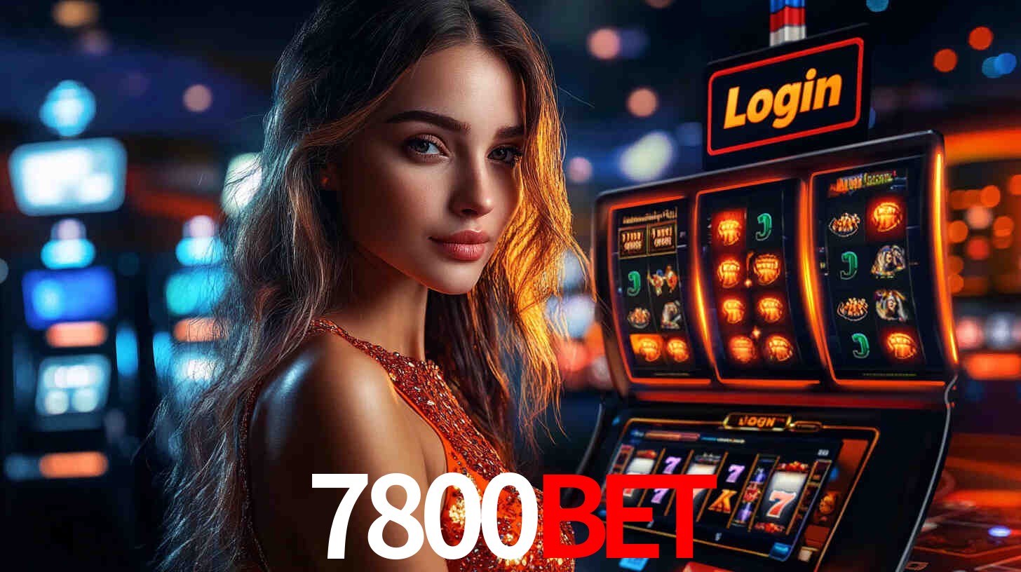 7800Bet