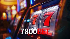 Promoção Relâmpago 7800Bet