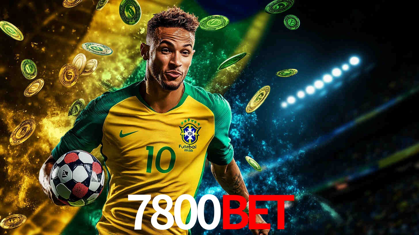 Explorando a Categoria de Eventos em Apostas na 7800Bet