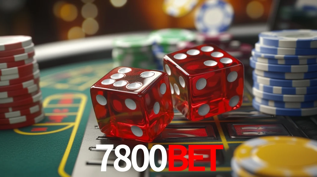 Programa VIP 7800Bet