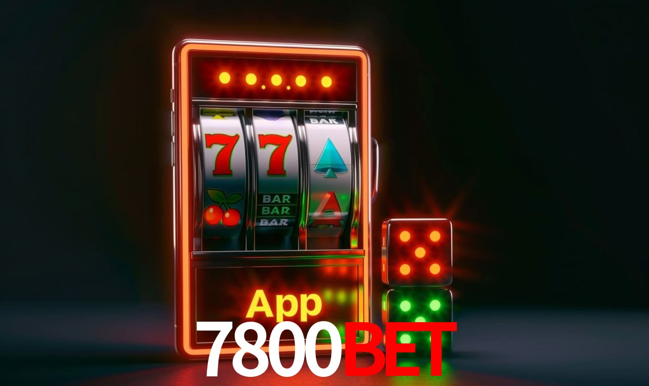 Login Seguro 7800Bet