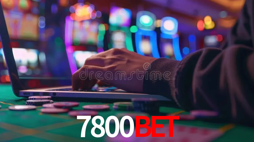 Casino VIP 7800Bet