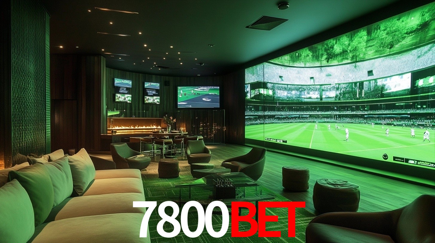 7800Bet - Slots Oficiais Brasileiros - 7800Bet.Com