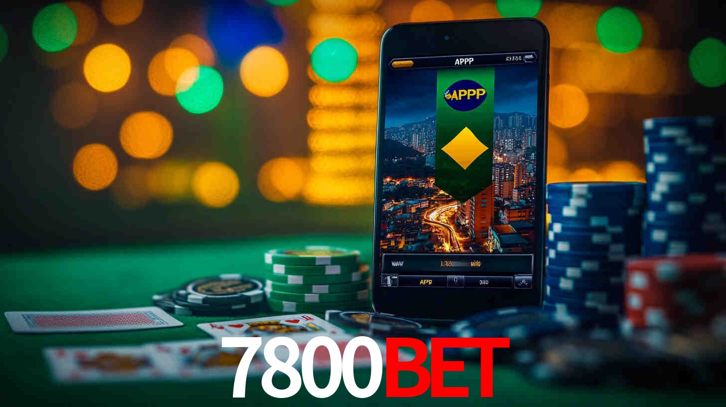 Inovações de Jogos na 7800Bet: O Futuro das Experiências Interativas