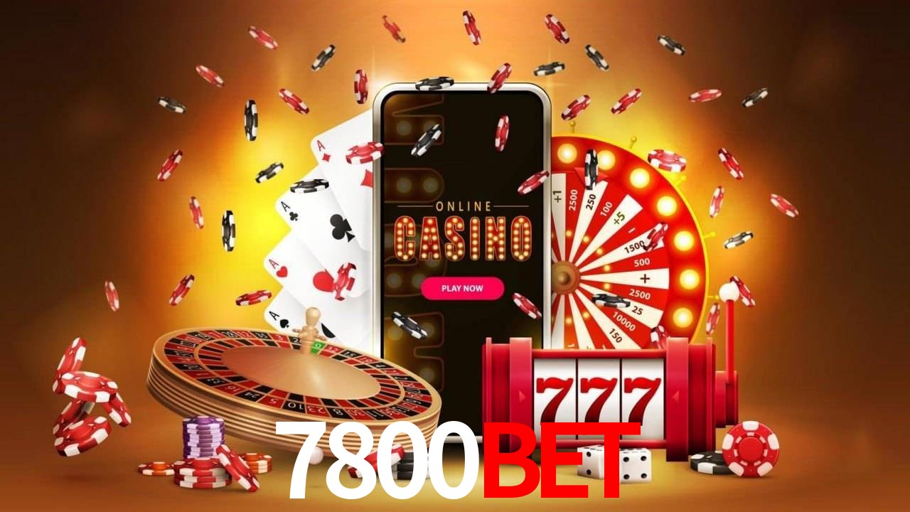 Sistemas de Segurança 7800Bet