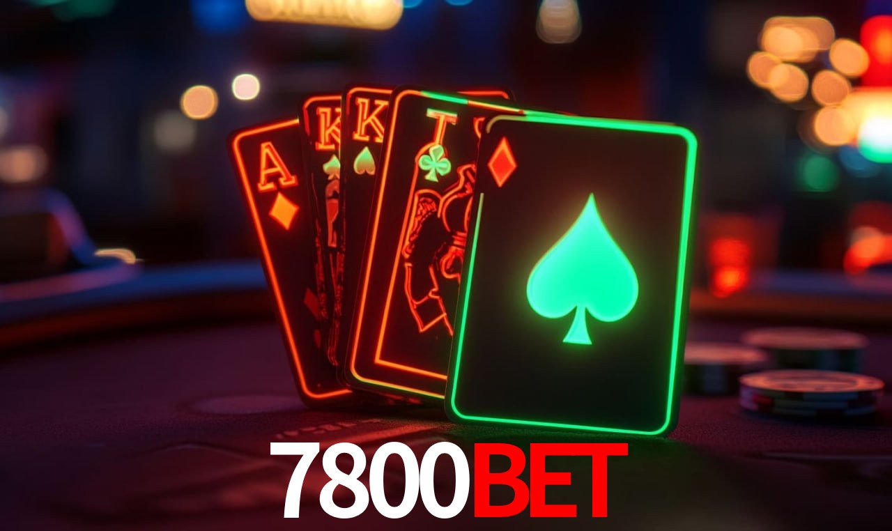 Benefícios da Conta 7800Bet