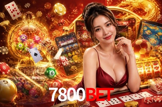 2FA Security 7800Bet