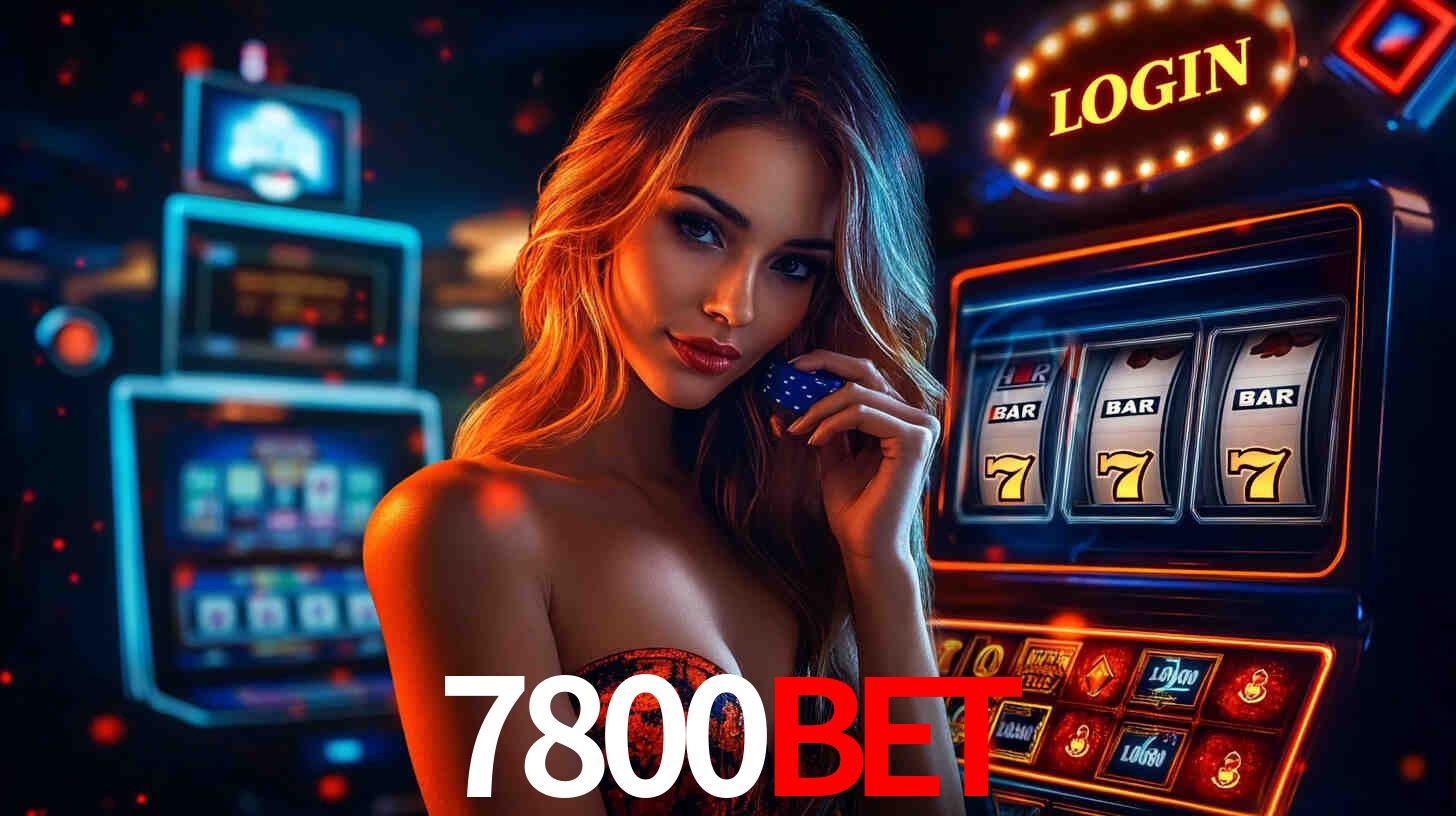 Bônus Generosos e Exclusivos no 7800Bet para Você!