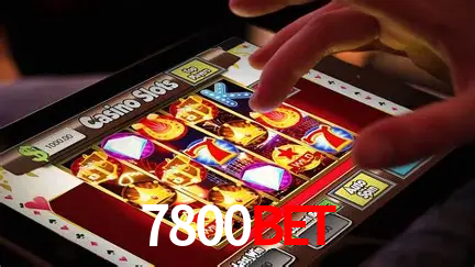 A Experiência Imersiva dos Cassinos Ao Vivo no 7800Bet