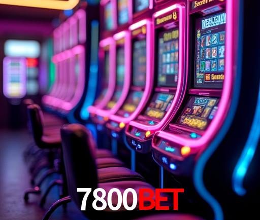 Lista de jogos de slot na 7800Bet
