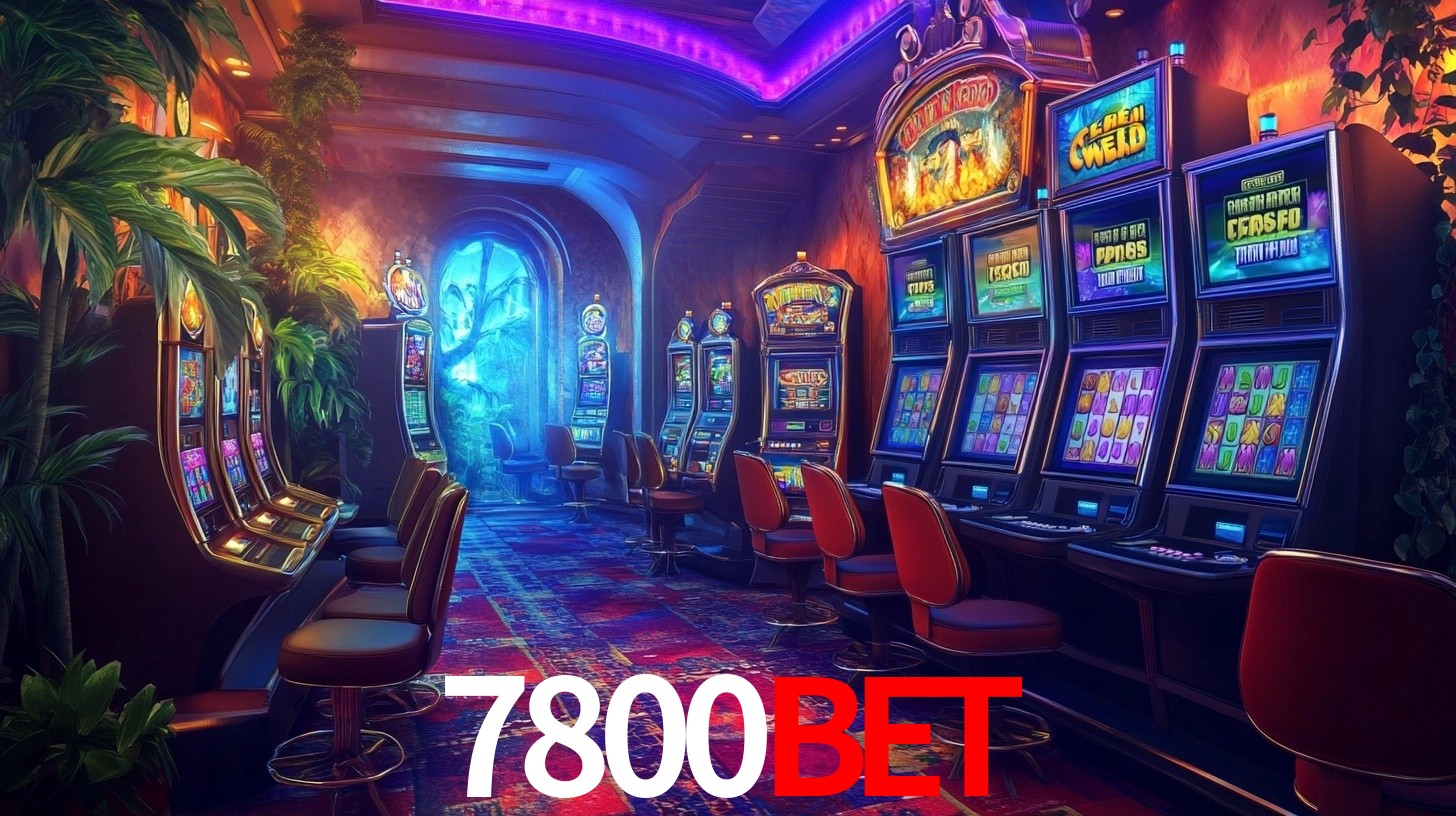 Daily Bonuses 7800Bet