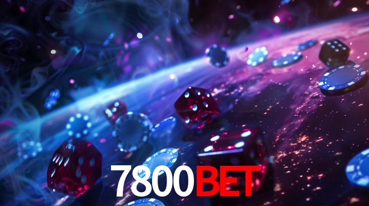 Account Benefits 7800Bet