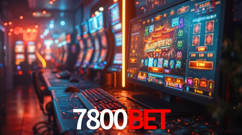 7800Bet