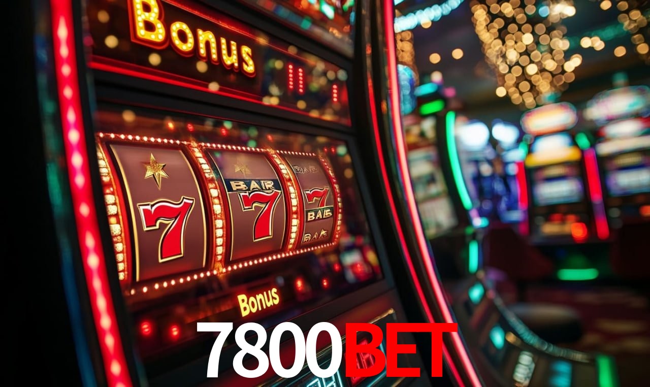 7800Bet