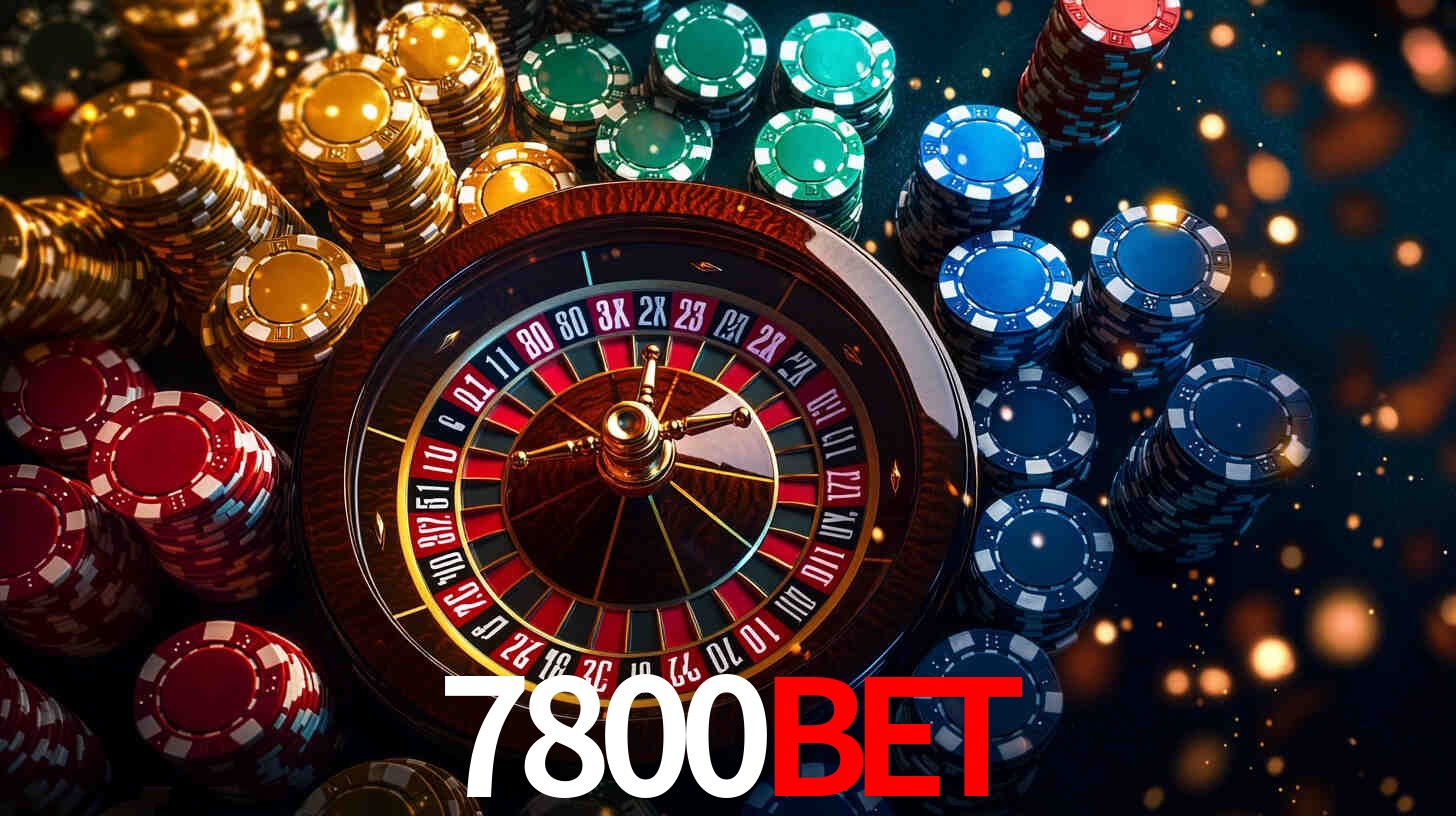 7800Bet App Interface