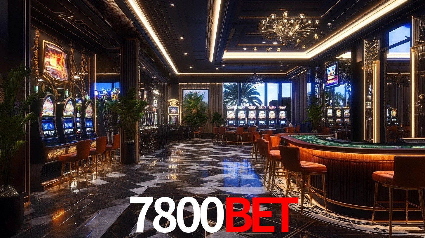 Ofertas Imperdíveis na 7800Bet: Promoções e Bônus Que Valem a Pena