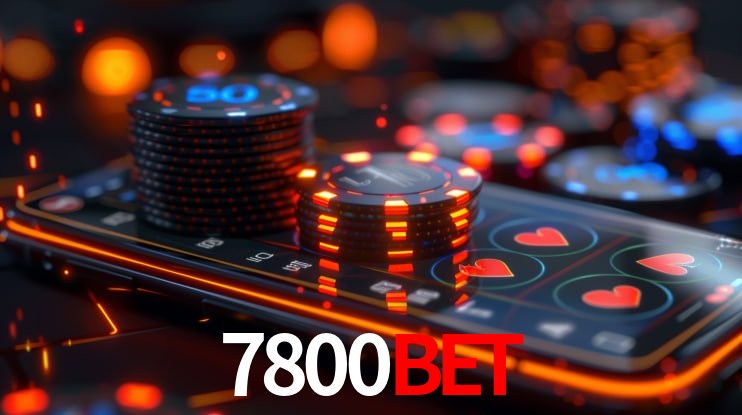 Bonus Features 7800Bet