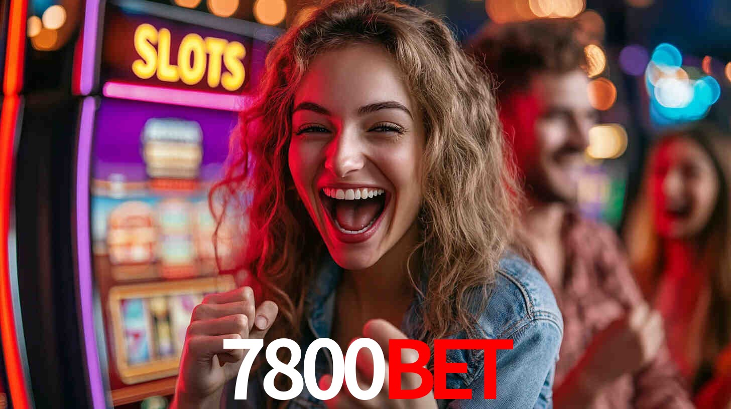 A Experiência Imersiva dos Cassinos Ao Vivo no 7800Bet