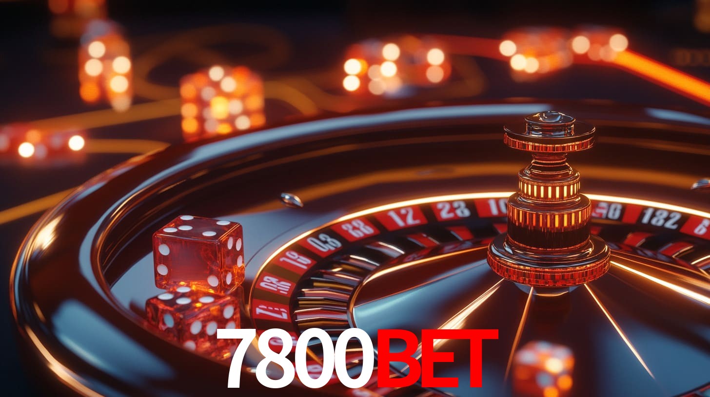 7800Bet: A Experiência de Casino com Jogos de Mesa ao Vivo