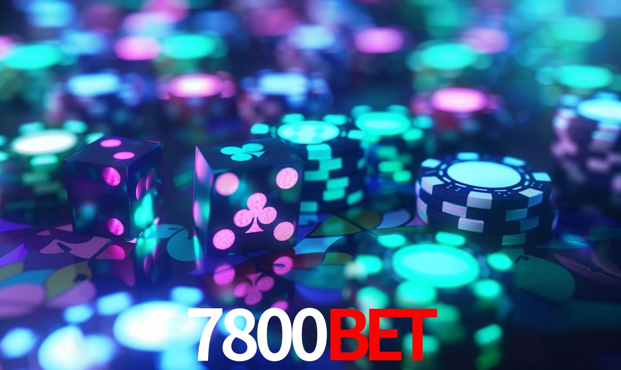 Apostas de Tênis 7800Bet