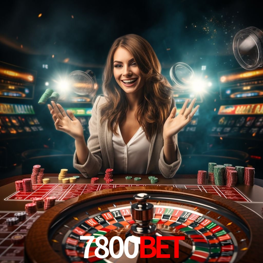 Experimente o Login Seguro Premium no 7800Bet