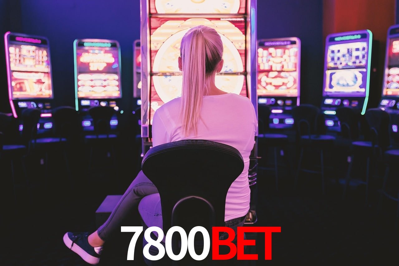 Live Casino 7800Bet