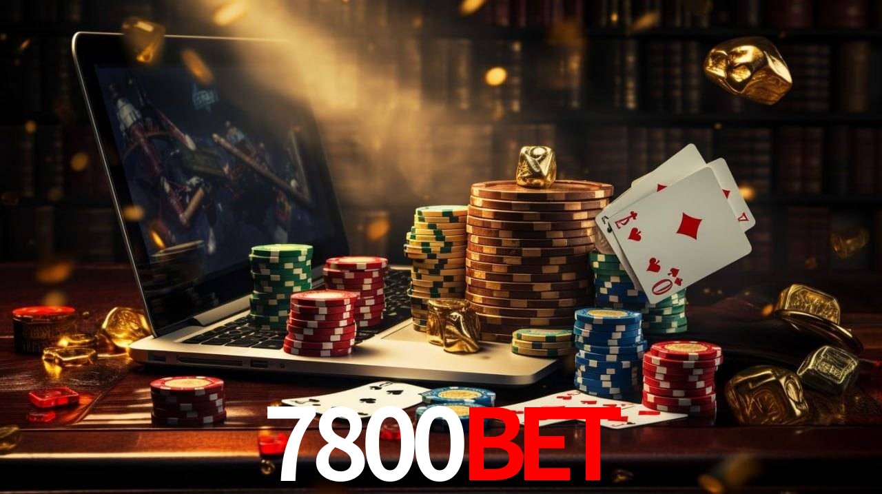 Estatísticas Esportivas 7800Bet
