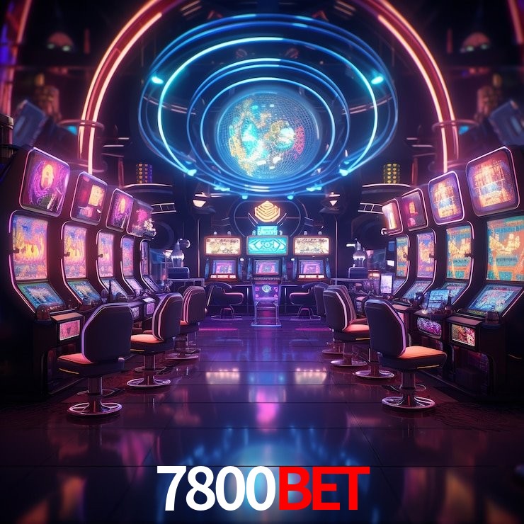 Saque PIX 7800Bet
