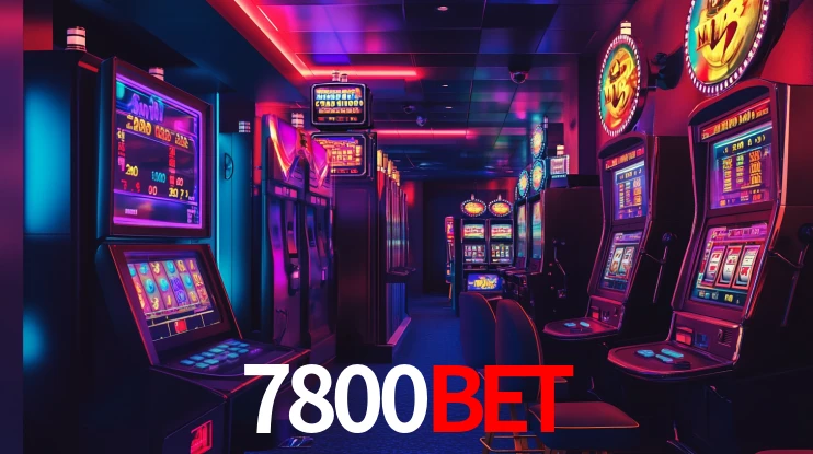 7800Bet