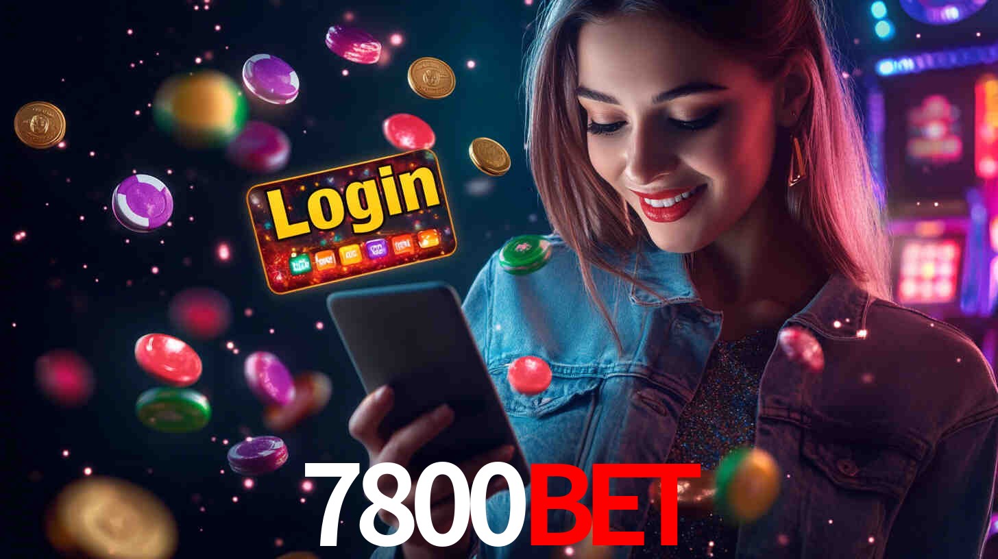 Descubra a Essência do 7800Bet: Nossa História e Compromissos