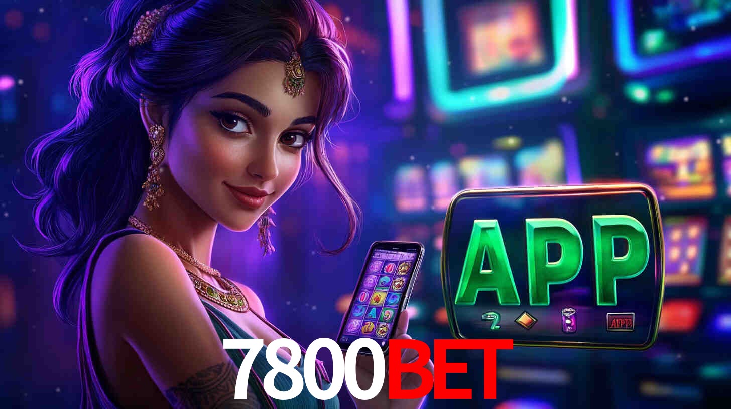 7800Bet