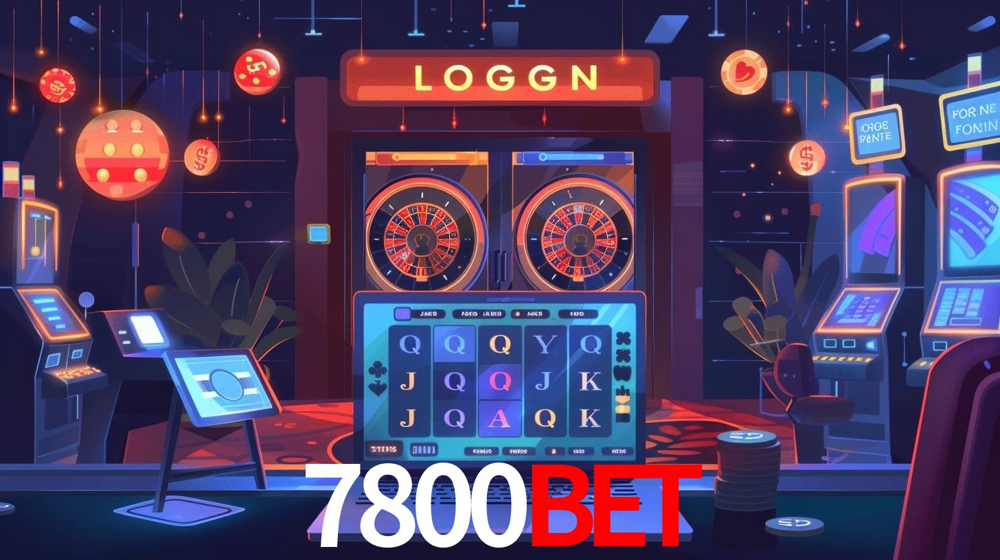 App 7800Bet no celular