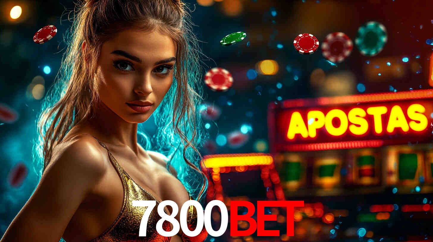 Explorando a Categoria de Eventos em Apostas na 7800Bet