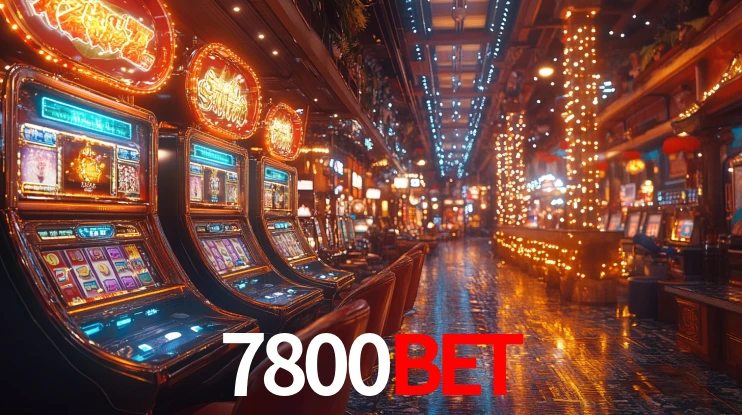 7800Bet