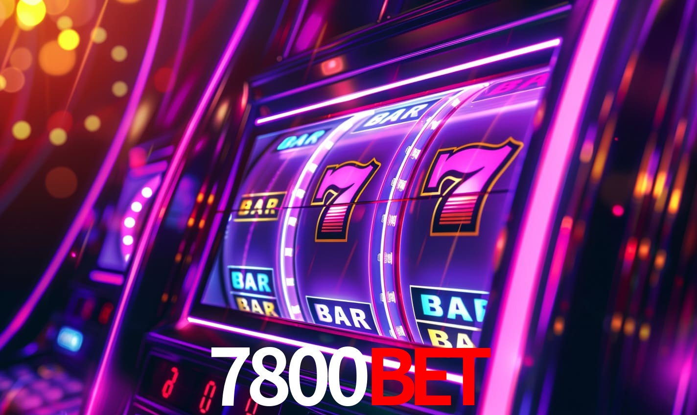 7800Bet