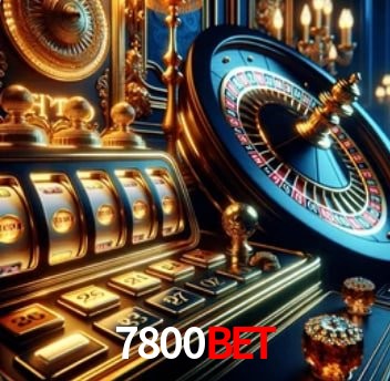 Estatísticas 7800Bet