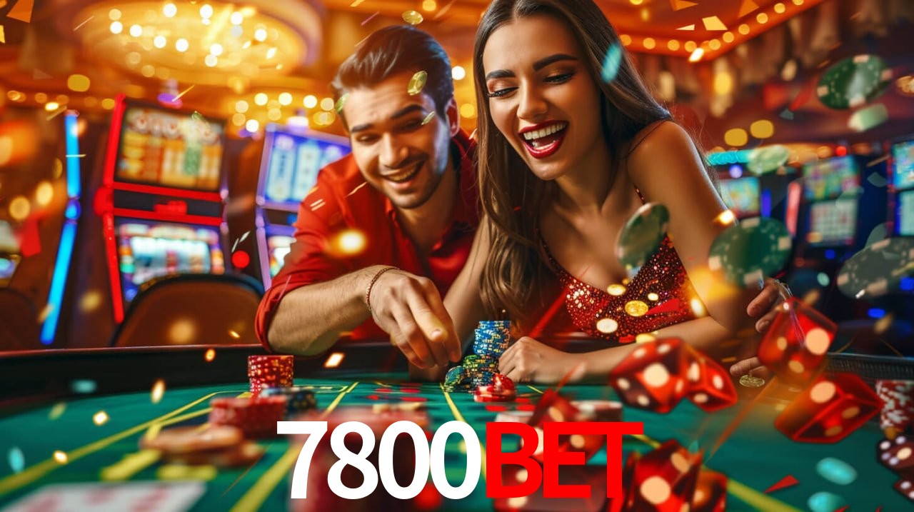 Promoções Sazonais 7800Bet